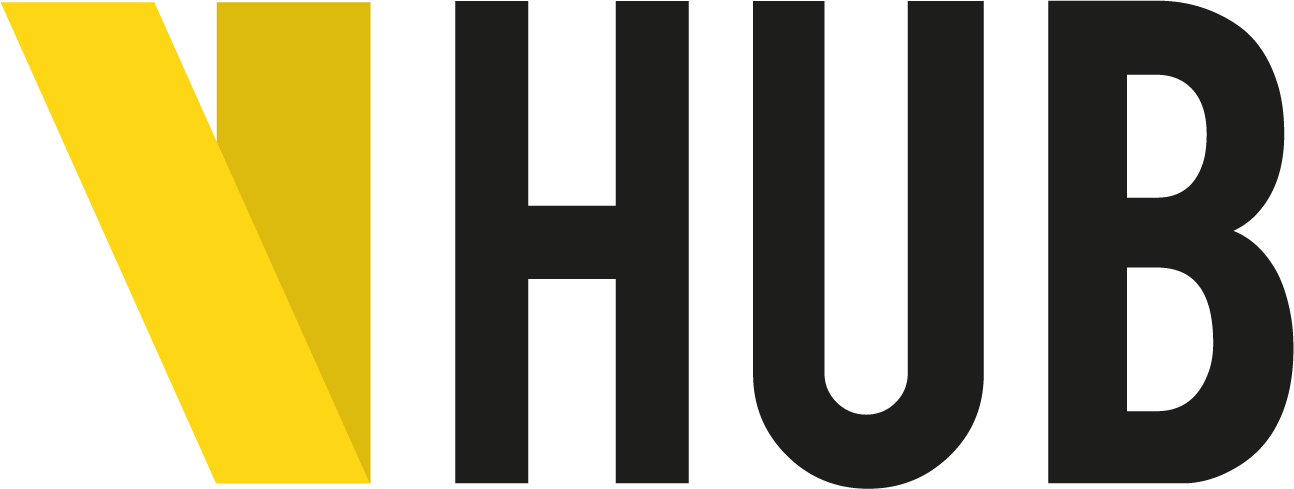 VHUB Logo